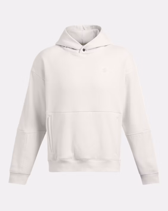 Curry DNA Men's Hoodie