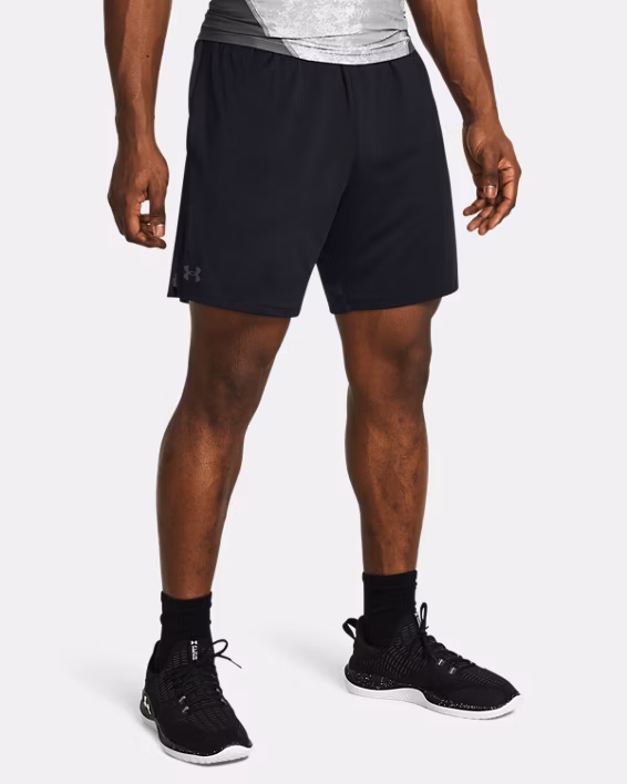 UA Tech™ Vent Men's 18 cm Shorts