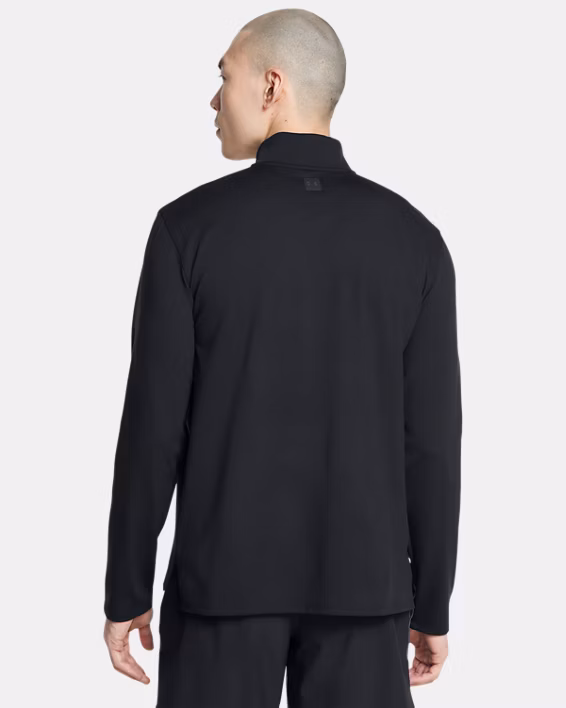UA Meridian Men's ¼ Zip