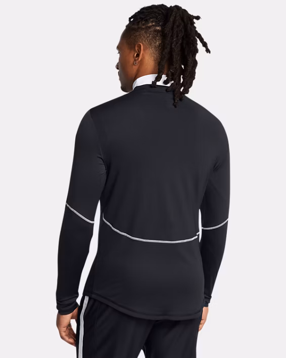 UA Challenger Pro Men's Long Sleeve Jersey