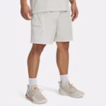 Curry Woven Men's 23 cm Shorts