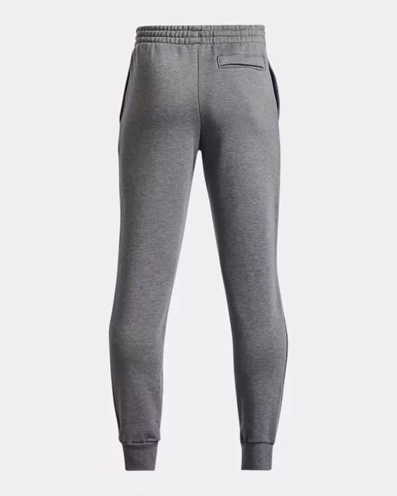 UA Rival Fleece Boys' Joggers