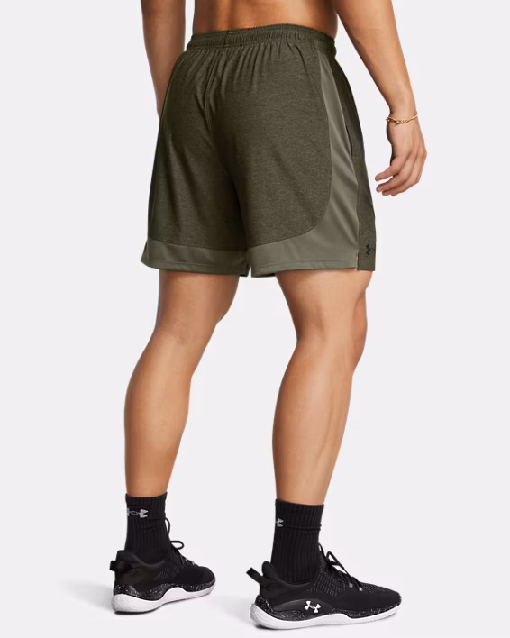 UA Tech™ Vent Men's 18 cm Shorts