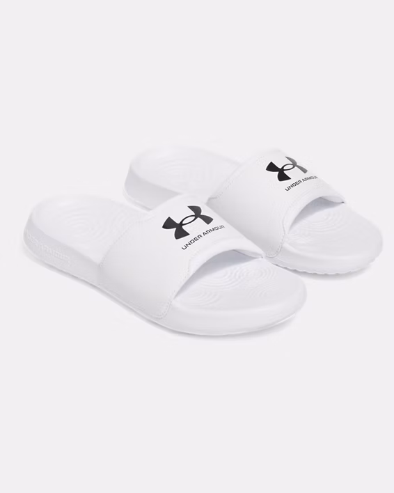 UA Ignite Select Women's Slides
