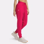 UA Rival Women's High-Rise Woven Pants