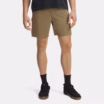 UA Meridian Men's 18 cm Shorts