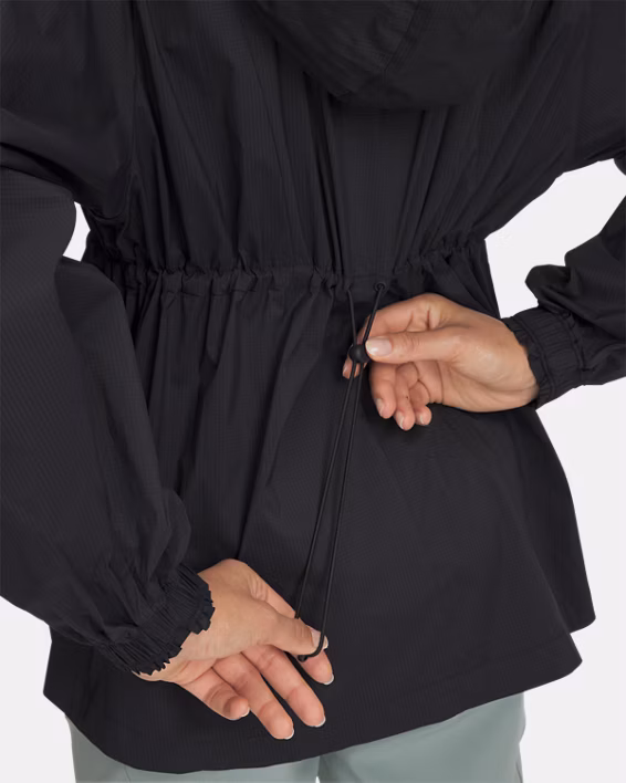 UA Cinch Waist Women's Jacket