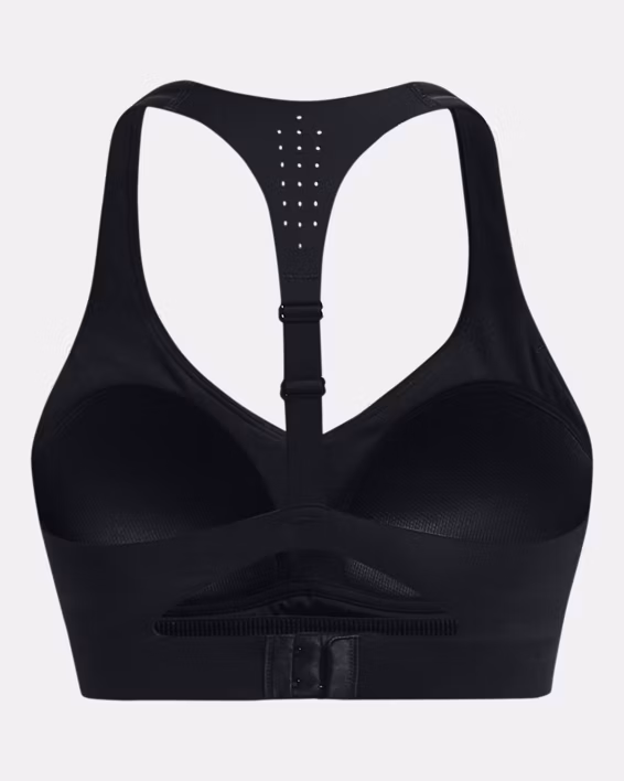 UA Vanish Elite Mid Women's Sports Bra