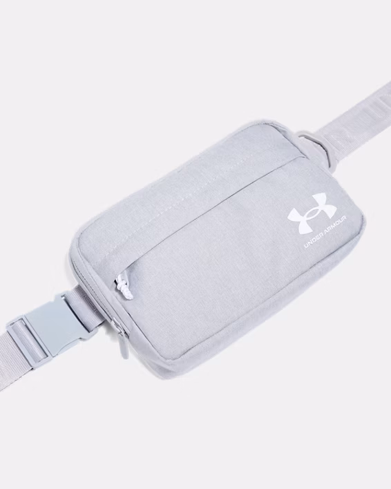 UA Essential Waist Bag Crossbody