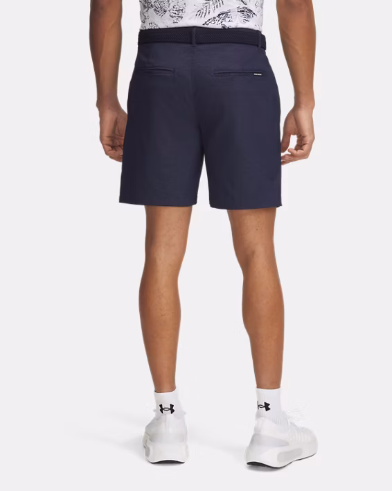UA Drive Chill Vented Men's 20 cm Shorts