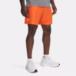 UA Tech™ Woven Emboss Men's 21 cm Shorts