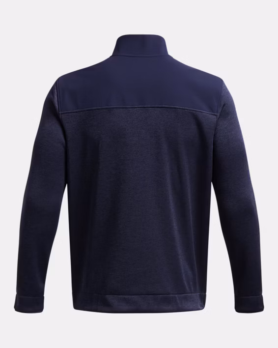 UA Drive Storm SweaterFleece Men's ½ Zip