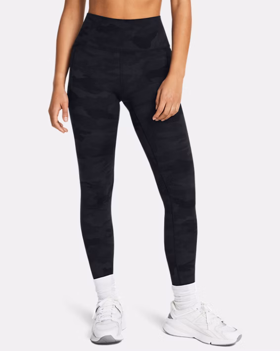 UA Meridian Printed Women's Leggings