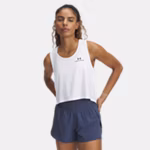 UA Vanish Women's 2-in-1 Shorts