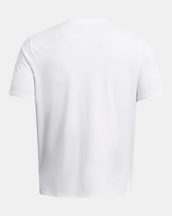 UA Meridian Men's Short Sleeve