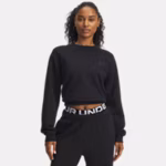 UA Icon Vida Fleece Women's Crew