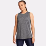 UA Tech™ Twist Women's Tank