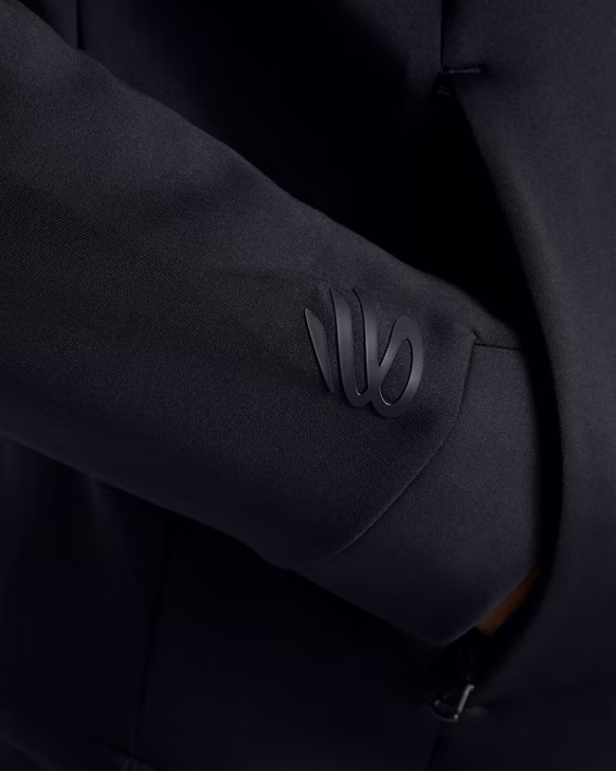 Curry Travel Men's Jacket