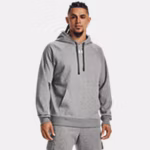 UA Rival Fleece Men's Hoodie