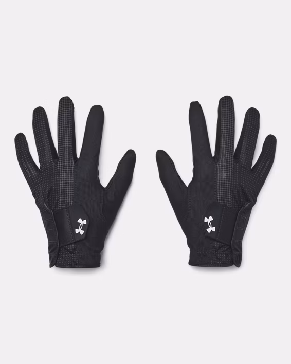 UA Drive Storm Unisex Gloves