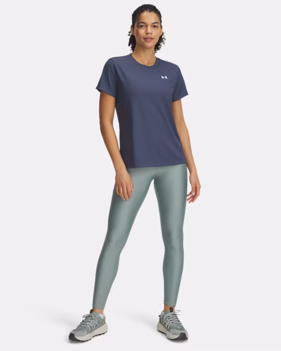UA Tech™ Branded Women's Leggings