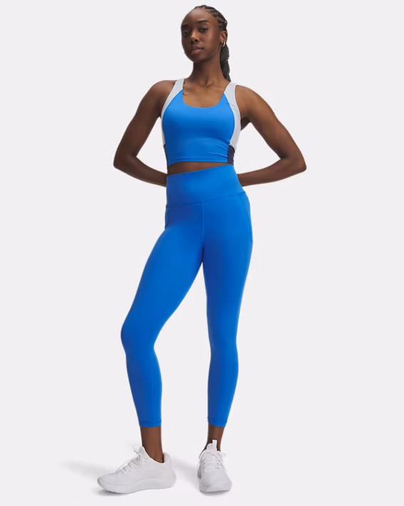 UA Meridian Women's Ankle Leggings