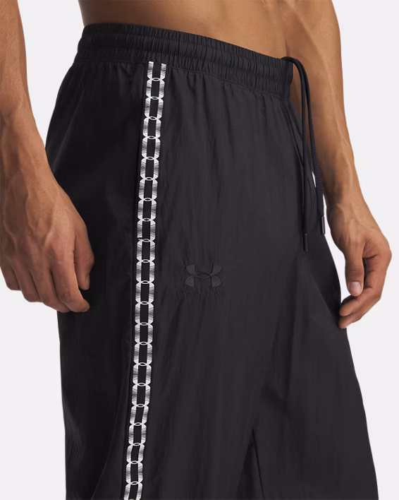 UA 96 Terrace Men's Pants
