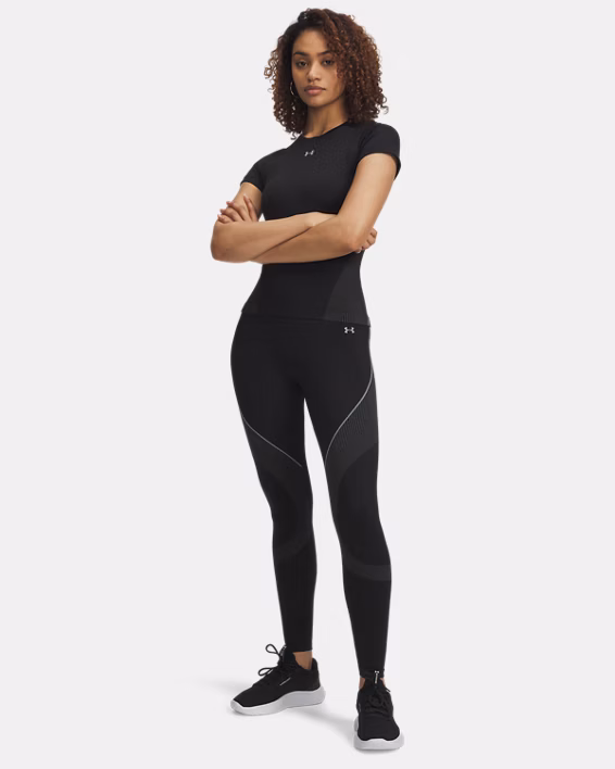 UA Vanish Seamless Women's Leggings