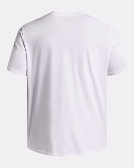 UA Foundation Men's Short Sleeve