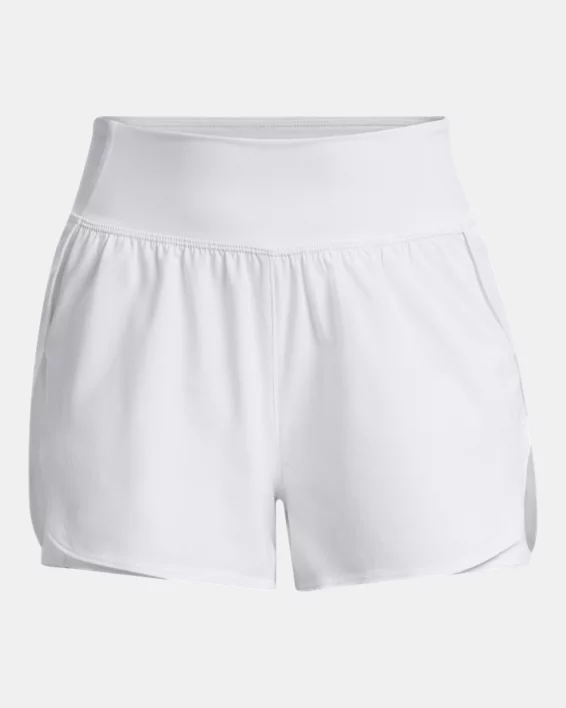 UA Vanish Women's 2-in-1 Shorts