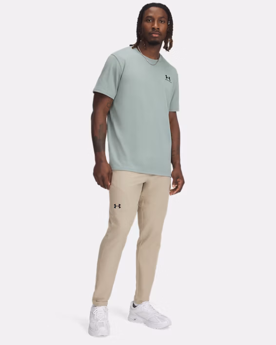 UA Unstoppable Men's Tapered Pants