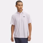 UA Playoff 3.0 Printed Men's Polo