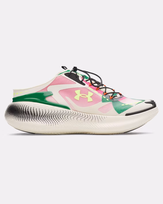 UA Echo Unisex Shoes