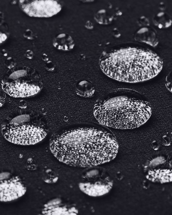 ColdGear® Infrared Men's Tapered Pants