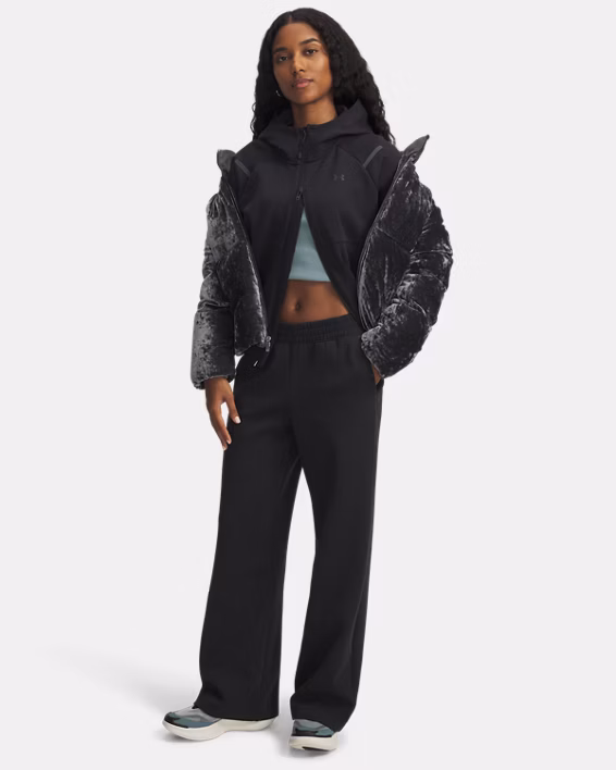 UA Unstoppable Fleece Women's Pants