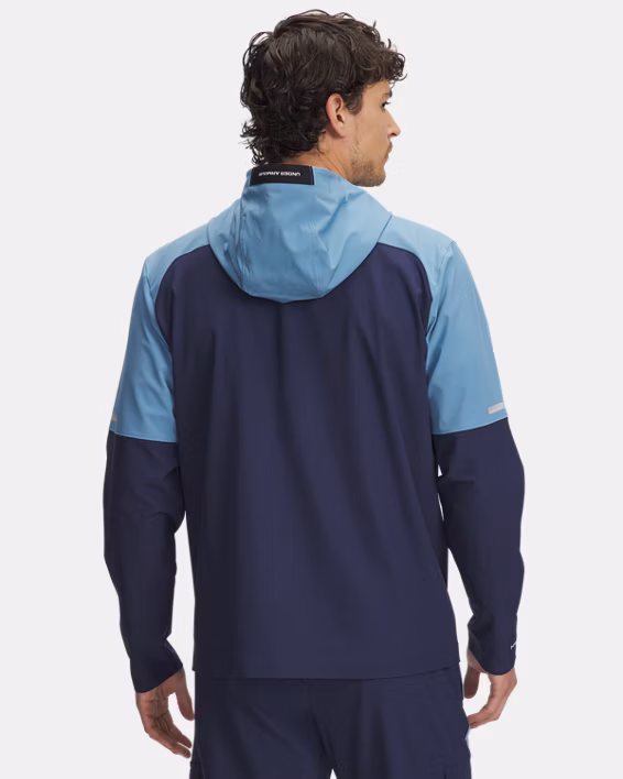 UA Tech™ Utility Woven Men's Jacket