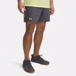 UA Vanish Woven Graphic Men's 15 cm Shorts