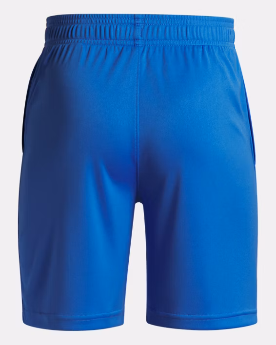 UA Tech™ Boys' Logo Shorts