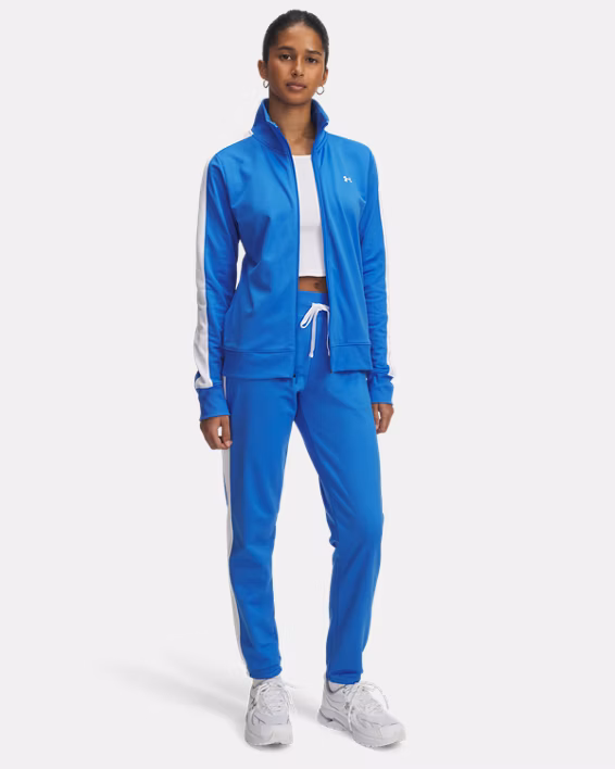 UA Tricot Women's Tracksuit