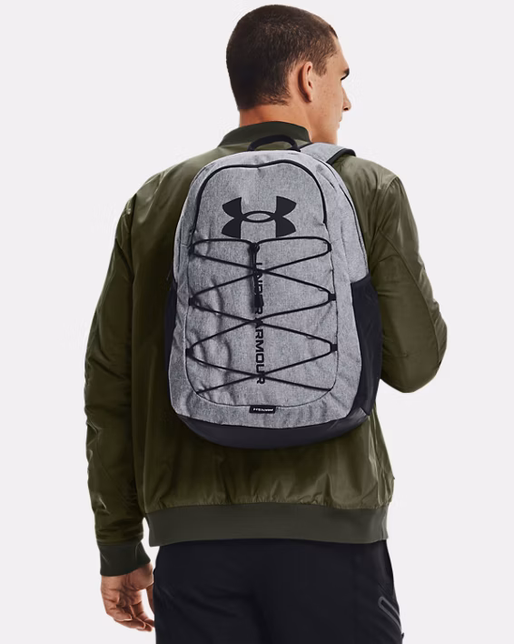 UA Hustle Sport Backpack
