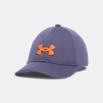 UA Blitzing Low Boys' Adjustable Cap
