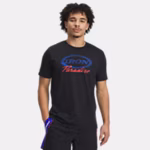 Project Rock Iron Men's Short Sleeve