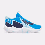 UA Jet '23 Unisex Basketball Shoes