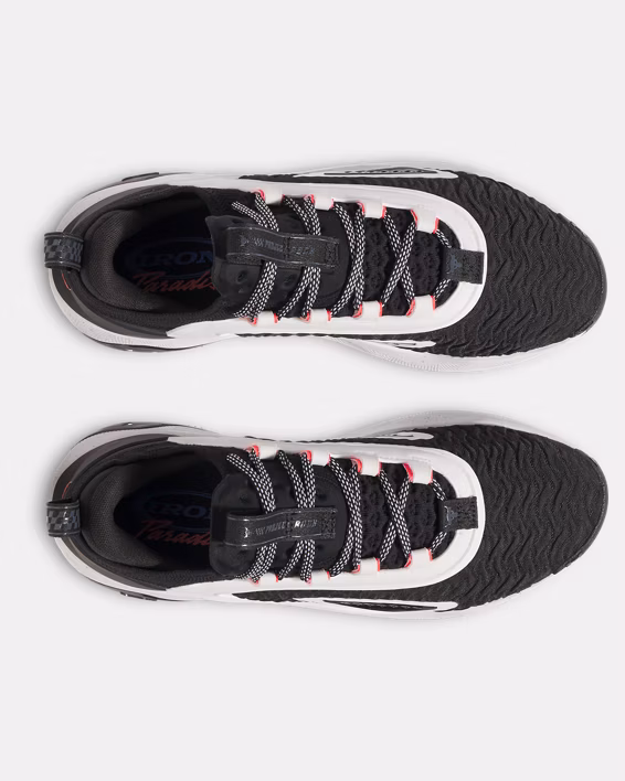 Project Rock 7 Men's Training Shoes