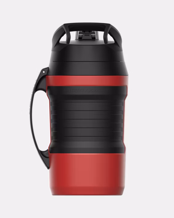 UA Playmaker 64 oz. Jug Water Bottle