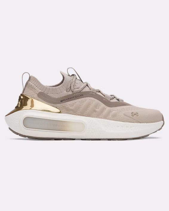 UA Phantom 4 Chrome Women's Shoes