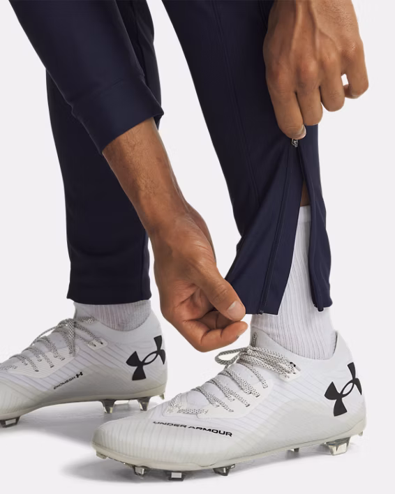 UA Challenger Men's Tracksuit