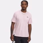 UA Tech™ Vent Geotessa Men's Short Sleeve