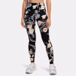 UA Meridian Printed Women's Leggings