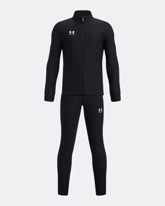 UA Challenger Boys' Tracksuit